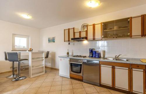 1-bedroom holiday home - Foto 9