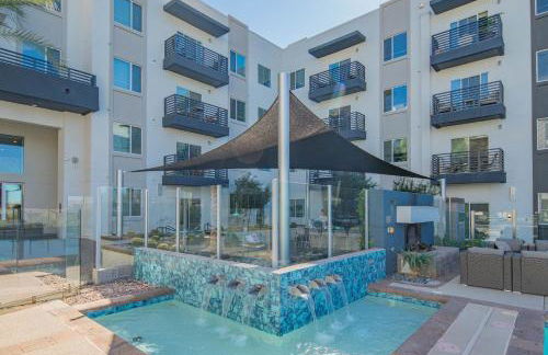 Phoenix Stay , Near Mayo Clinic & Shopping, Pool & Parking- S134 - Foto 22