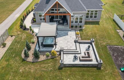 FeralWoods Private Estate With Hot Tub - Foto 2