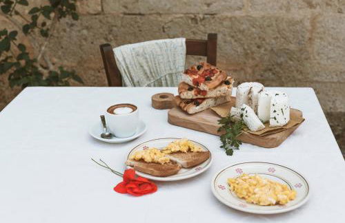 Bio-Agriturismo masseria La Palombara - Foto 7