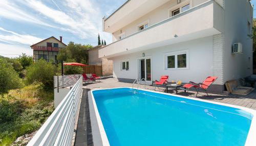 Matanovi dvori - Foto 2