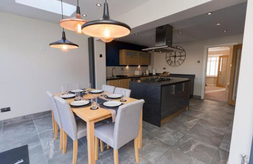 4 Bed House sleeps 6 -Family - Contractors - Foto 5