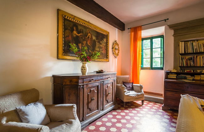 Holiday Home in Pistoia With Pool - Photo 19