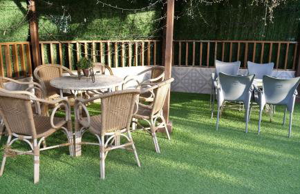 Elegant Villa in Archena + Private Pool - Photo 3