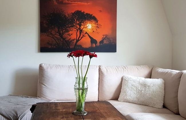 Apartment Elbhangblick - Apartment for 2 - 3 Persons - Foto 12