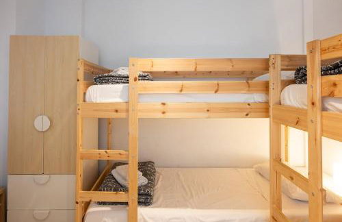 Comeback Sailing Puerto Motril - Foto 24