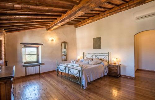 Casale Rosennano - Padronale - Foto 17