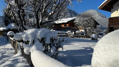 Ferienwohnung Eisenberger inkl. Chiemgaukarte - Foto 3