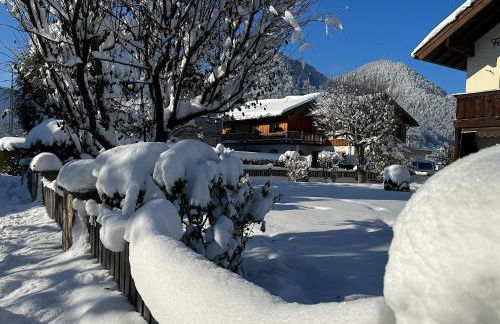 Ferienwohnung Eisenberger inkl. Chiemgaukarte - Foto 3