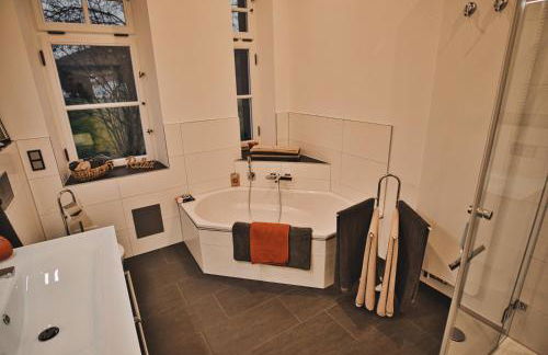 Feriendomizil Villa Neidstein - Foto 12