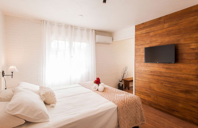 LOCAR-IN GRAMADO - Flats da Montanha - Foto 4