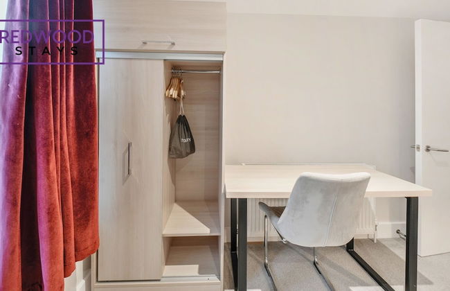 Everest Lodge Serviced Apartment - Foto 15