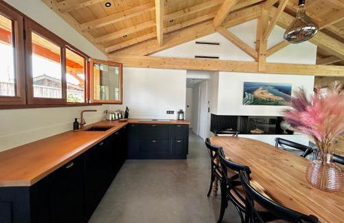 La Villa Les Inséparables - Foto 9