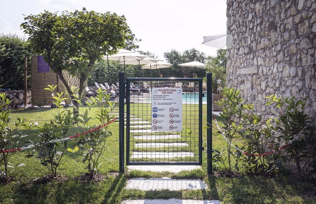 Corte dei Soavi - Apartments - Photo 46