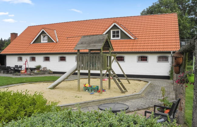 "Beatha" - 25km to the fjord - Foto 16