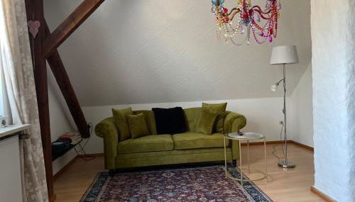 Kuschelige Ferienwohnung - Foto 5