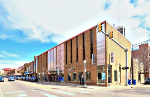 A2 Studio, Mins to Downtown, UofM, Hospitals, Restaurants & Stadium - Foto 26