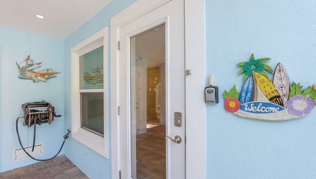 Seastar 2 Bedroom Home - Foto 3, Habitación