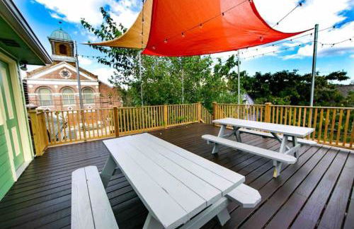 Mandeville Creole Cottage - 3 bed-2 bath - Foto 17