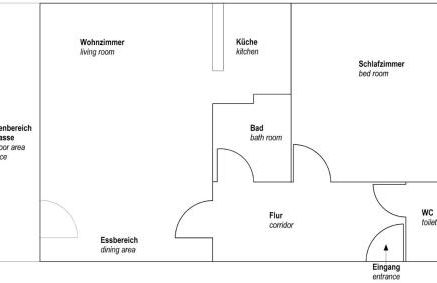 Ferienwohnung Fanny am See - Photo 2