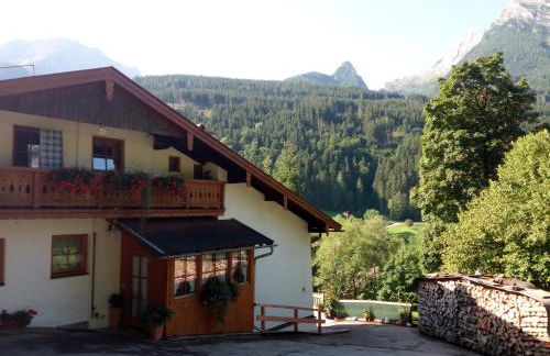 Ferienwohnung Waldhäusl - Foto 22