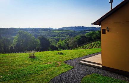 Cabanas Vinsanto - Foto 1