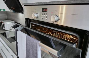 Apartment OTTO I - Erfurt Zentrum - Foto 12