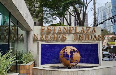 Flat SP Classic no Coração do Brooklin - Foto 30