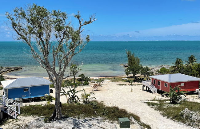 Great Cistern Beach Village - Foto 60