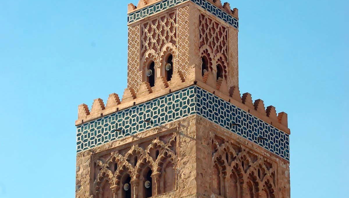 Private Tour of Marrakech - Foto 1