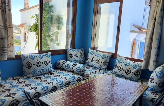 Hotel Blue City - Foto 32