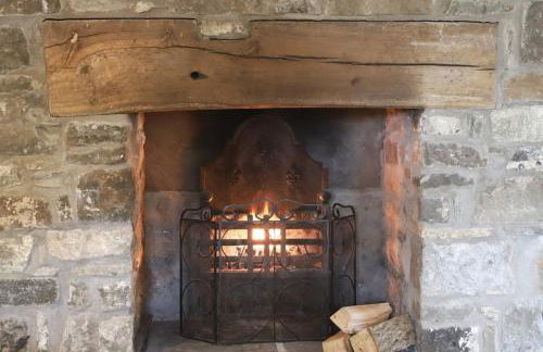 Abbey Cottages- Heron House - Foto 8