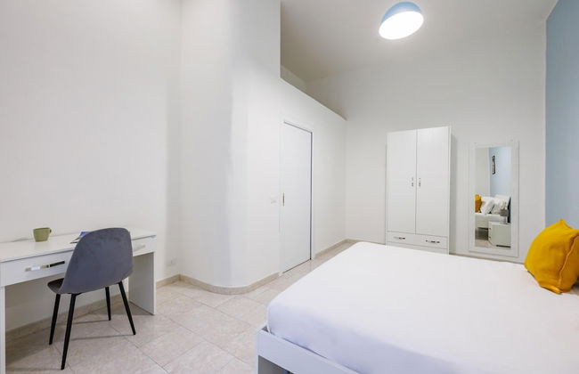 Garibaldi Central Station Apartment by Wonderful Italy - Foto 14