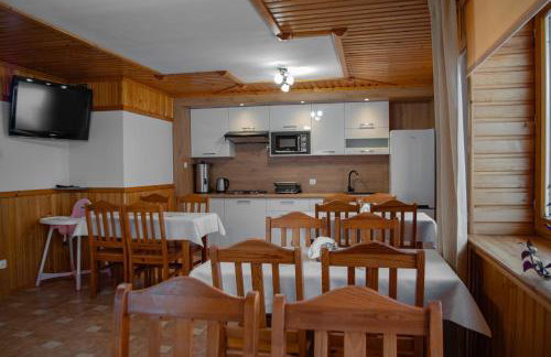 Pokoje Gościnne Bożena Dunajczan - Foto 45