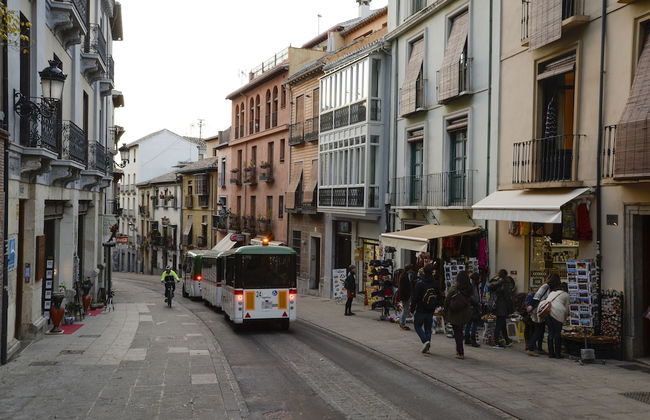 Alhambra Slowhomes - Foto 35