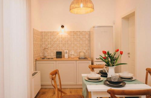 San Lorenzo Suites - Foto 44