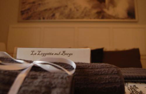 La Loggetta sul Borgo - Foto 16