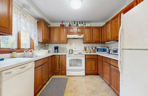 Sandpiper's Saltbox - Foto 18