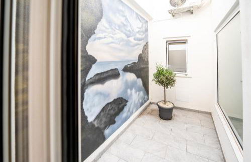 Casa vacanze Gheos - Foto 9