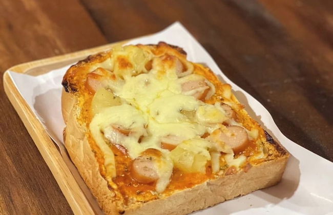 Monkey Cottage - Photo 61