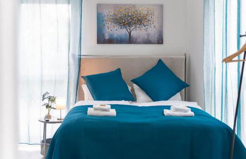 Lit Living - Deluxe Apartments - Box Spring - Parking - Neueröffnung - NEW OPENING - Foto 72