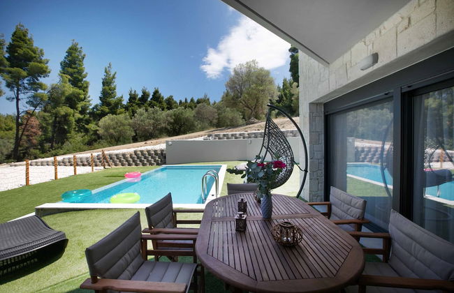 Euphoria Club 1 by Halkidiki Villas - Foto 34