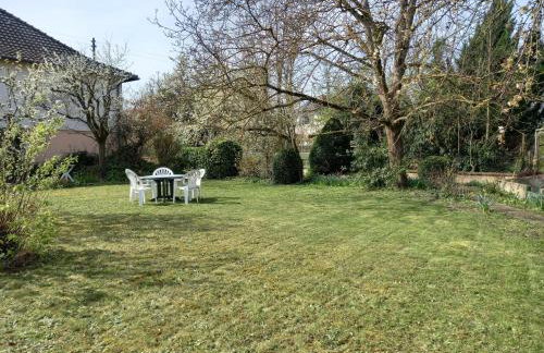 Maison proche du centre de Colmar - Chez Michel - Foto 11