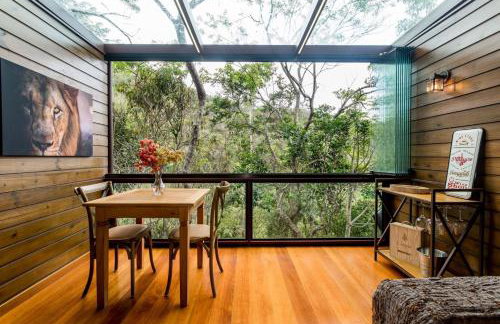 Triplex com Design Industrial em Itaipava | AIR A2 - Foto 21