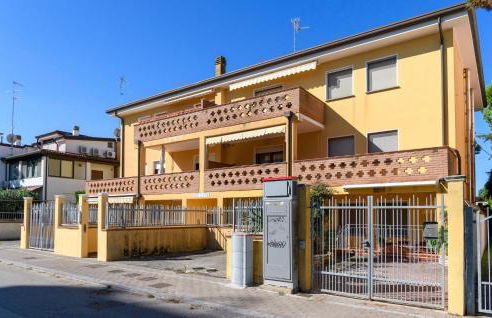 Nice Apartment In Comacchio With Wifi - Foto 8