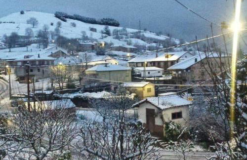 Casa Rural Juntana - Foto 66