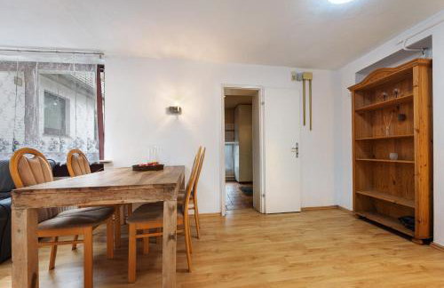 Gemütliche Wohnung Buchholz i d N - Foto 7