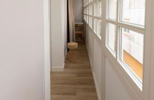 NOARU Apartamentos Deluxe - Foto 19