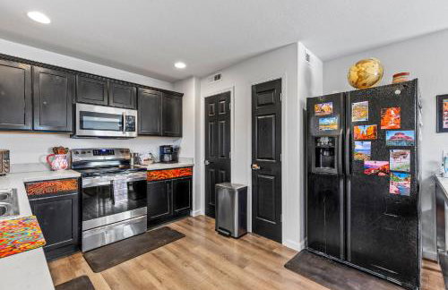 Decorated for the Holidays! 2BDR Home in Downtown Flagstaff - Foto 8