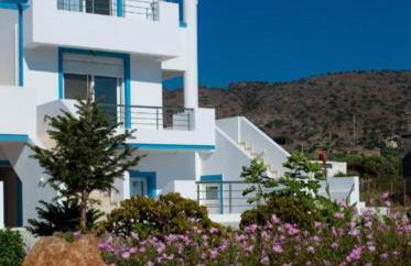 Meltemi Beach Apartments 2 - Foto 1